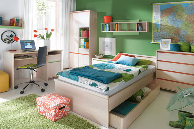 Мебель для спальни на заказ в Коньково